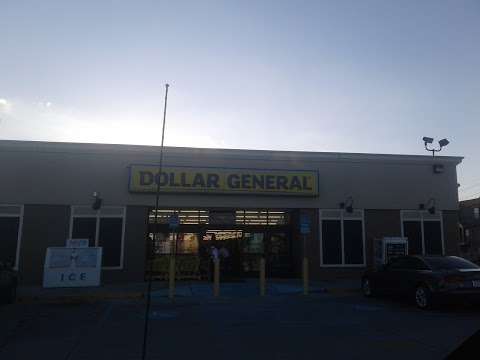 Dollar General Dollar General