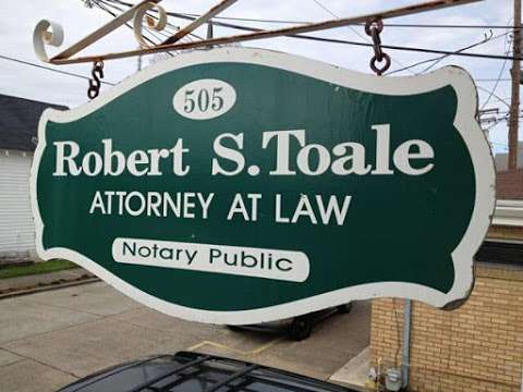 Law Office of Robert S Toale